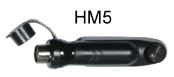 Artemis, QD Adapter, M5, Motorola GP-388