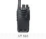 AnyTone, AT-D878 DMR Radio 400-480 MHz m/GPS