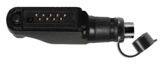 Artemis, QD Adapter, S5, Icom