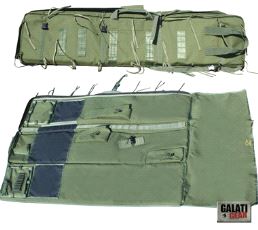 Galati Gear, Elite Sniper Shooter's Mat / Dragbag