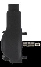 Artemis, QD Adapter, Y4, Vertex Yaesu VX-180 serien