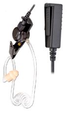 Artemis, Overvåkningsset heavy duty, todelt, QD