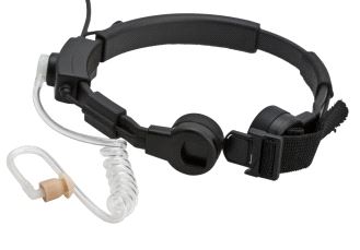 Artemis, Bøyle-Strupemic med 2,5mm uttak (for ptt box)