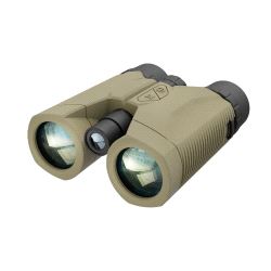 ATN, 10x42 Laser Ballistics LRF Binocular BT