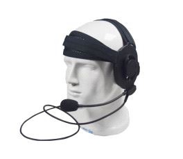 Power-Time, PTE-M11 Taktisk headset hørselvern, Nexus Peltor