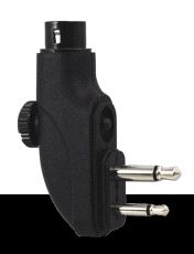 Artemis, QD Adapter, T2, HYT TC-700