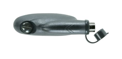 Artemis, QD Adapter, M4, Motorola GP-360