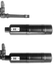 BR Reflex T8, G3, HK91