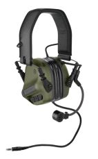 EVO, 409-UE BT + nexus  headset/aktivt hørselvern