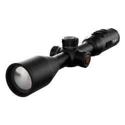 ATN, Thor 6, 640x512, 3-24x