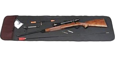 Outdoor Connection, Gunmaid våpenpussunderlag, Pistol