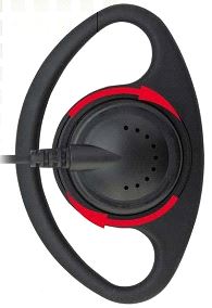 Artemis, Bøylehøytaler med roterende høytaler - strupemic