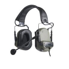 Power-Time, DF-5 Elektroniske hørselvern nexus