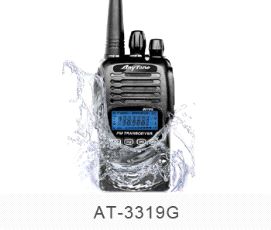 AnyTone, AT-3319G VHF IP67