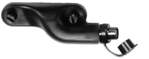 Artemis, QD Adapter, Y5, Vertex Yaesu VX-821