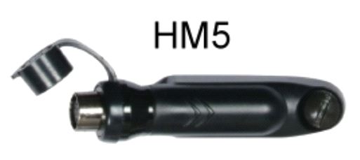 Artemis, QD Adapter, M5, Motorola GP-388