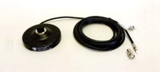 Trival, Magnetfot  N Hun