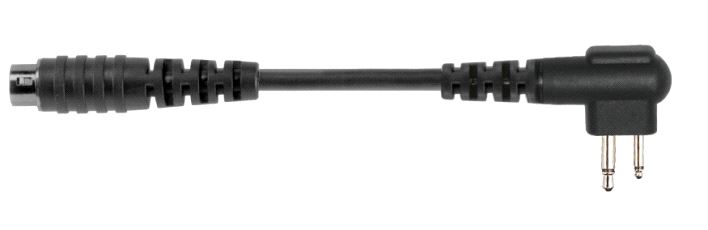 Artemis, QD Connector,  M1, 2,5mm stereo 3,5mono