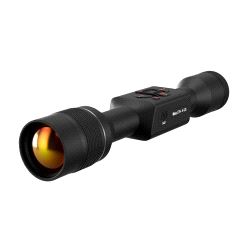 ATN, Mars LTV+, 4-12x 640x480, Thermal rifle scope