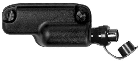 Artemis, QD Adapter, Y2, Vertex Yaesu VX-800