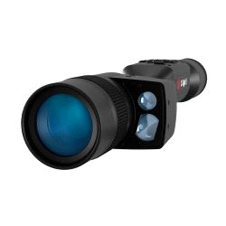 ATN, X-sight 5 V2 LRF 3-15