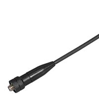 Wouxun, Lang antenne, 136 - 174Mhz  &  400 - 480Mhz KG-UVD1P