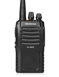Wouxun, KG-D2000 DMRt 400-470mhz 1-4w